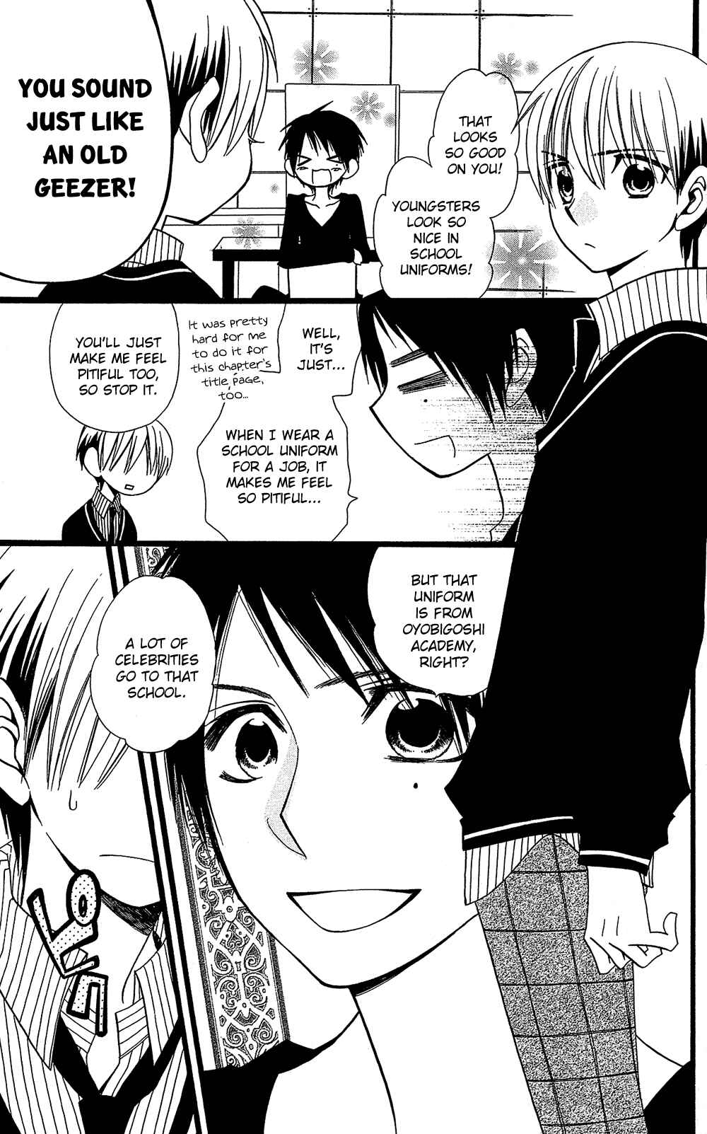 Page 13 Chapter 9 Full Dozer