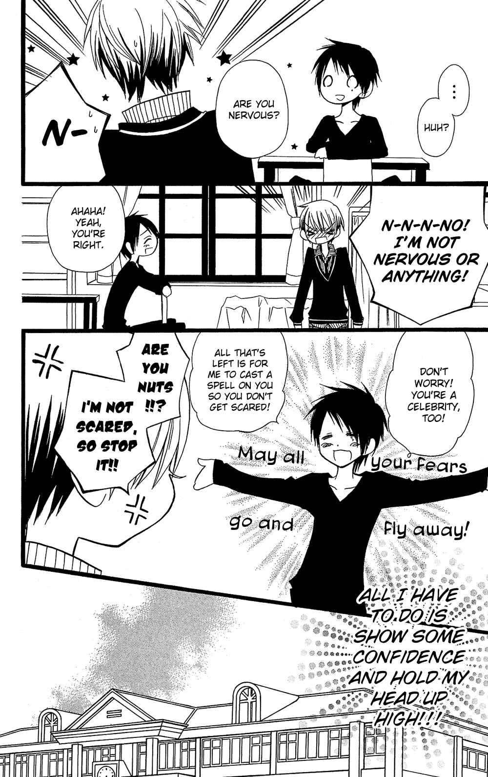 Page 14 Chapter 9 Full Dozer