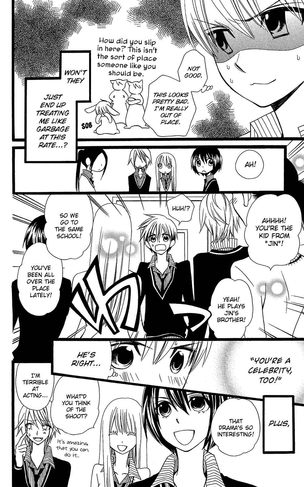 Page 16 Chapter 9 Full Dozer