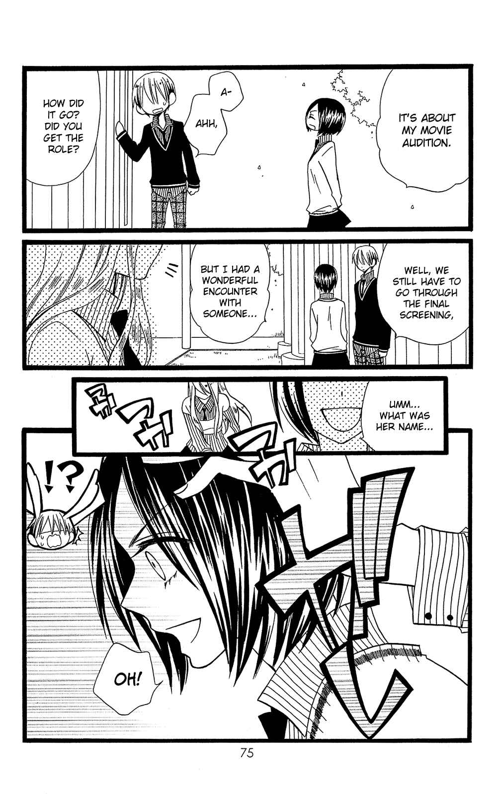 Page 21 Chapter 9 Full Dozer