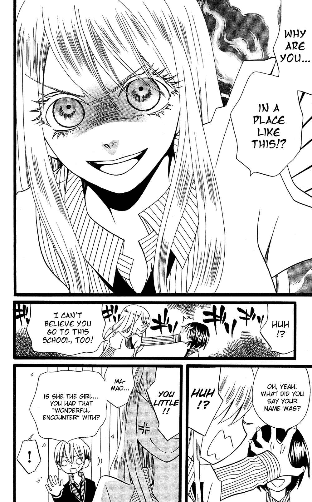Page 22 Chapter 9 Full Dozer