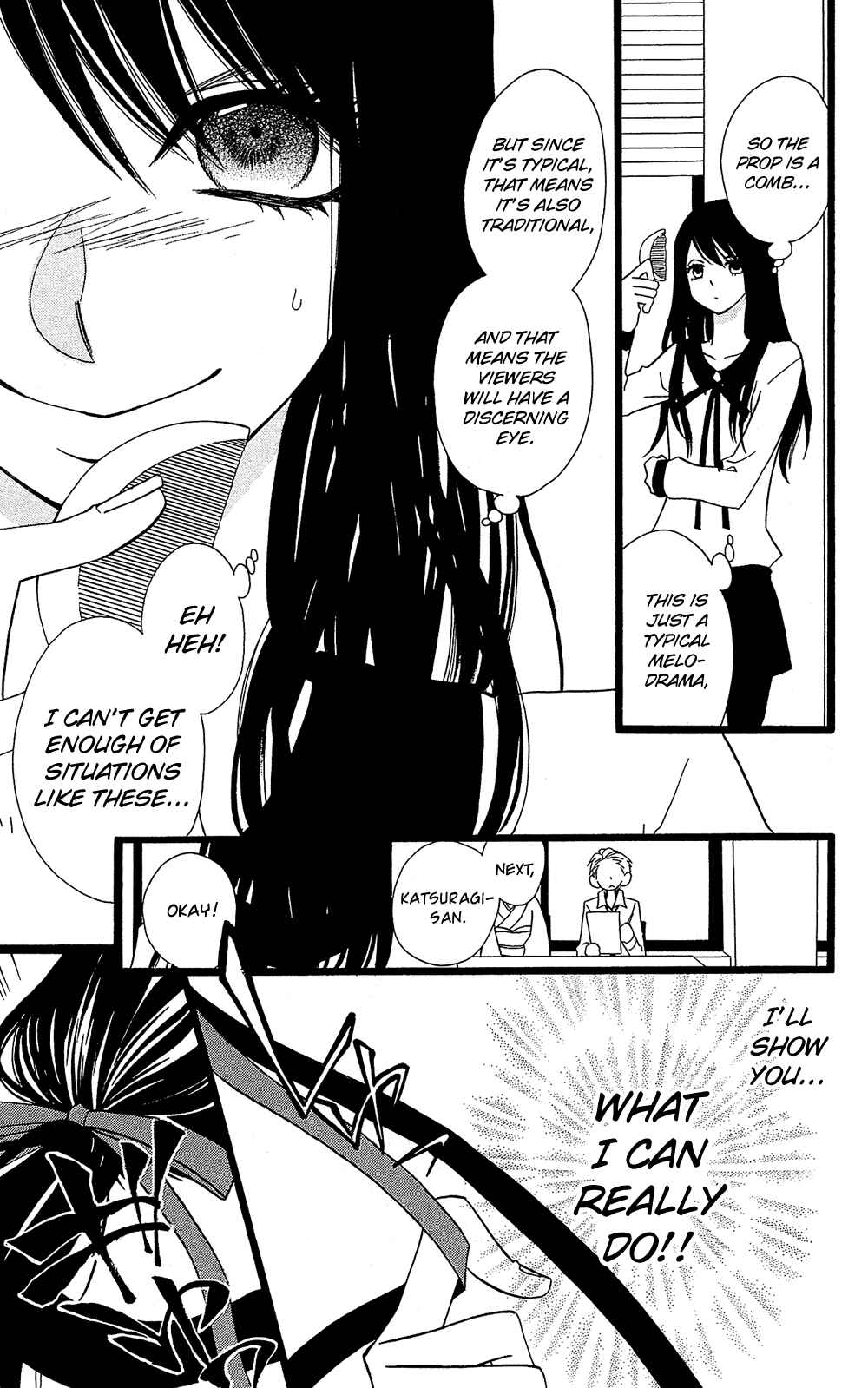 Page 25 Chapter 9 Full Dozer