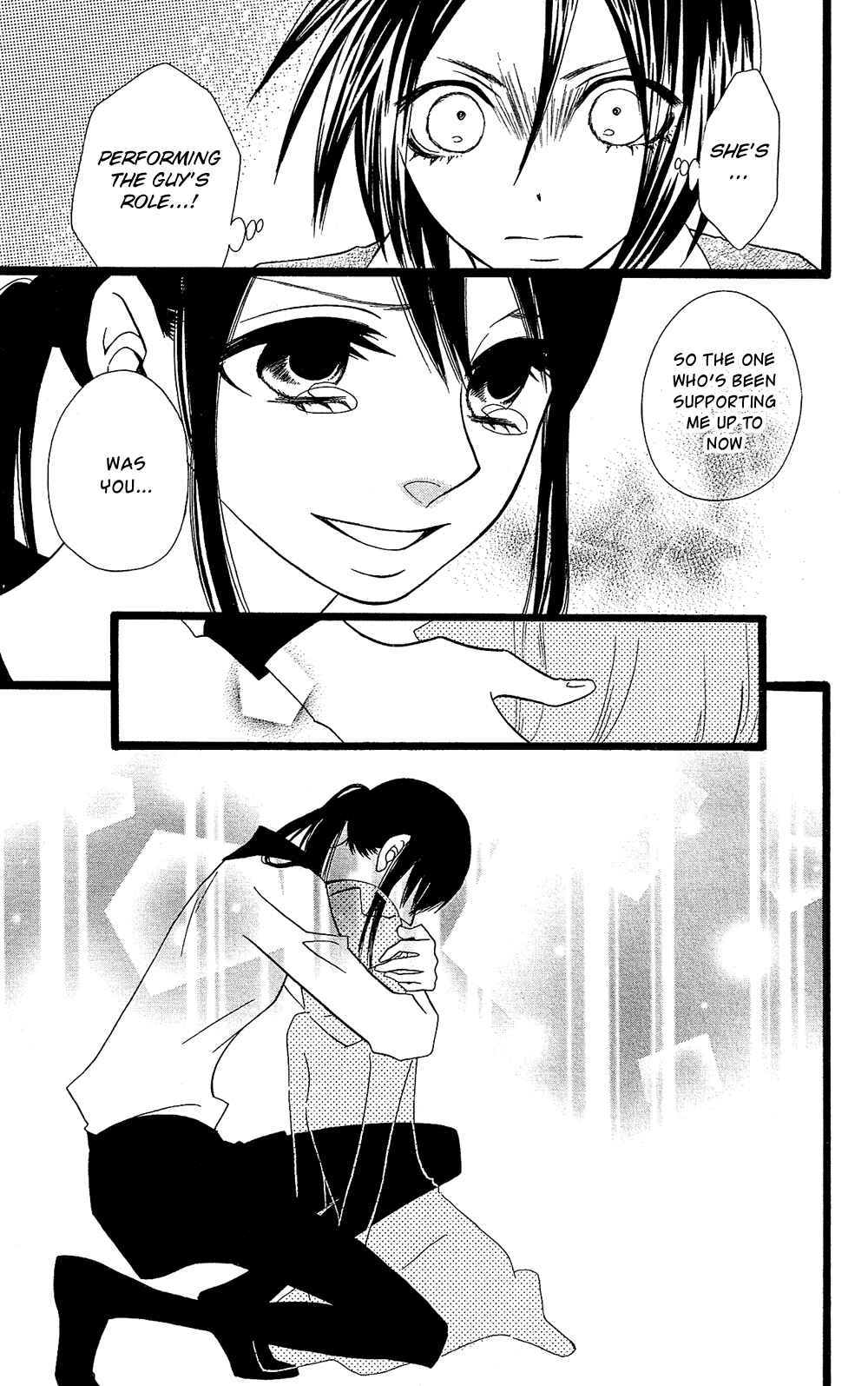 Page 27 Chapter 9 Full Dozer