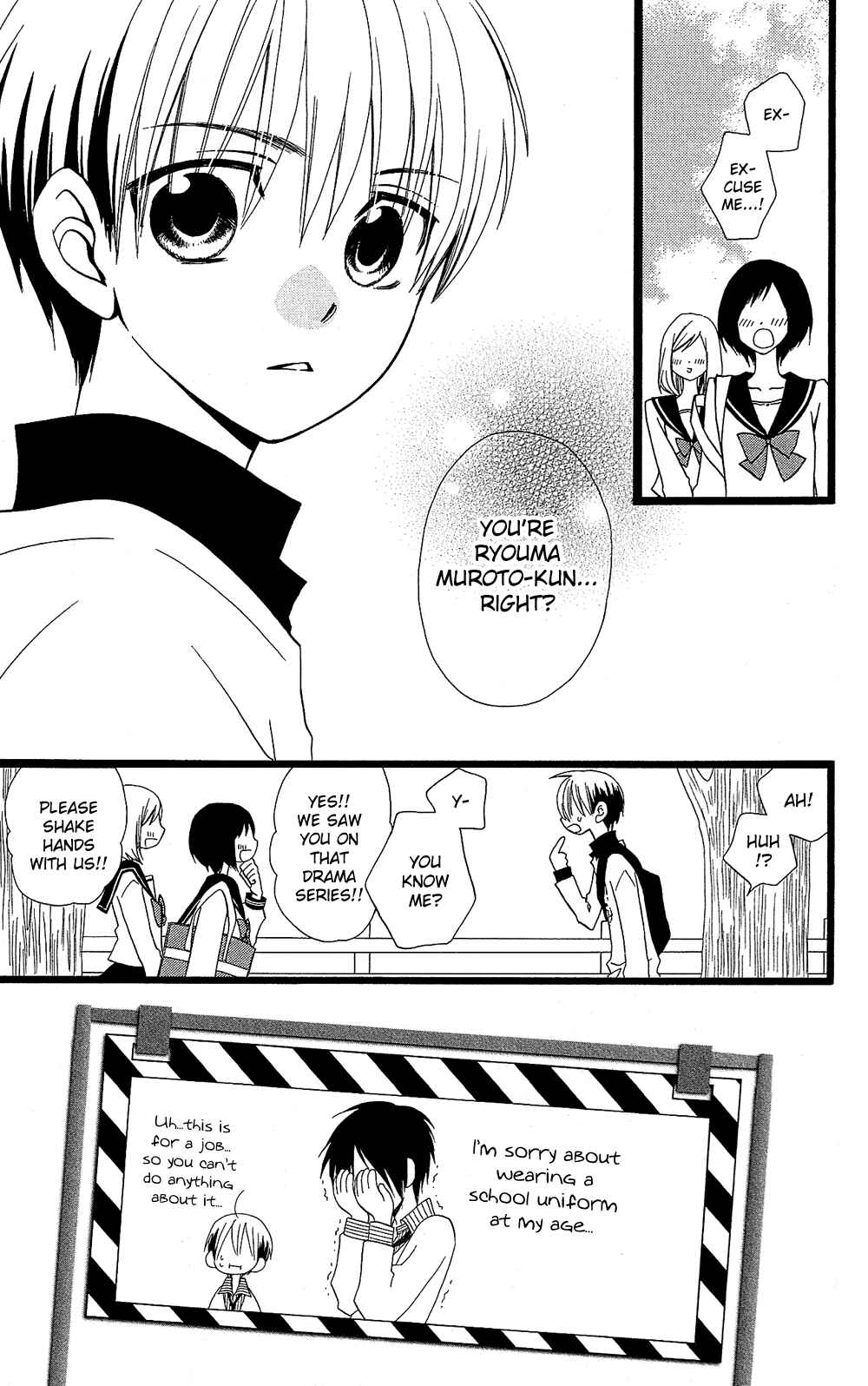 Page 3 Chapter 9 Full Dozer