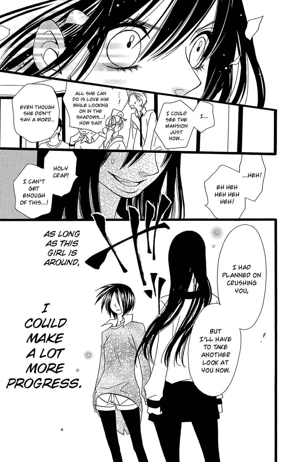 Page 31 Chapter 9 Full Dozer