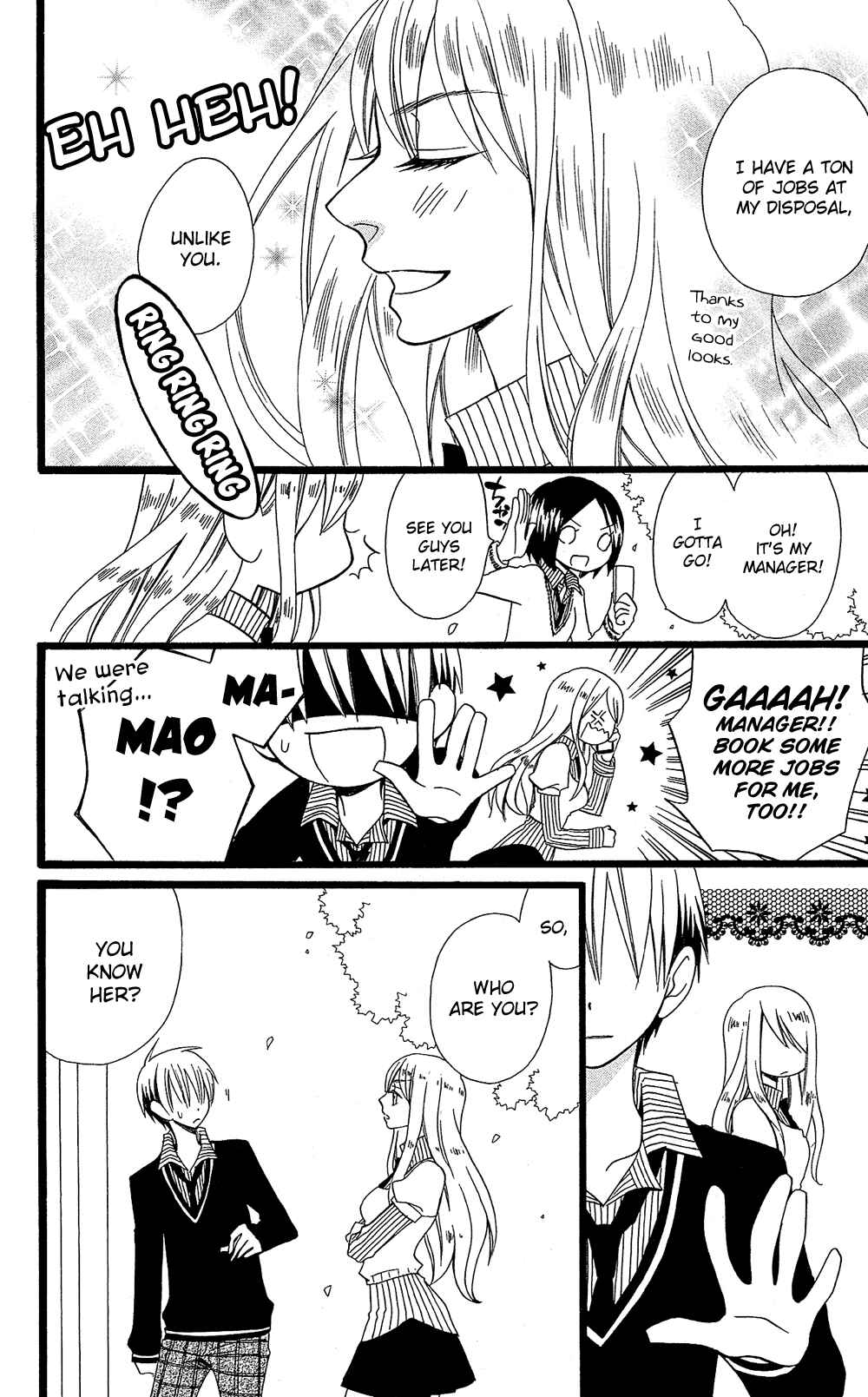 Page 34 Chapter 9 Full Dozer