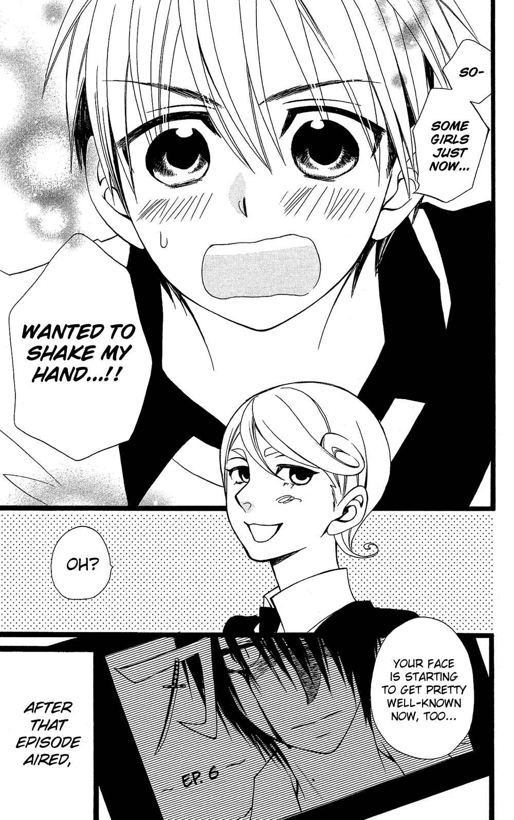 Page 5 Chapter 9 Full Dozer