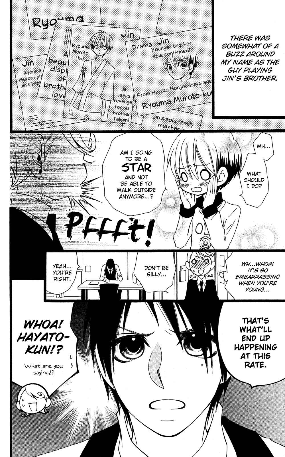 Page 6 Chapter 9 Full Dozer