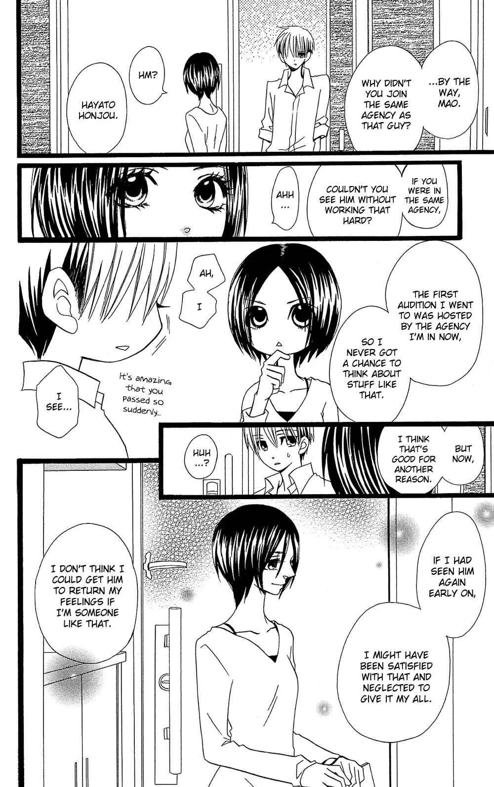 Page 19 Chapter 4 Full Dozer
