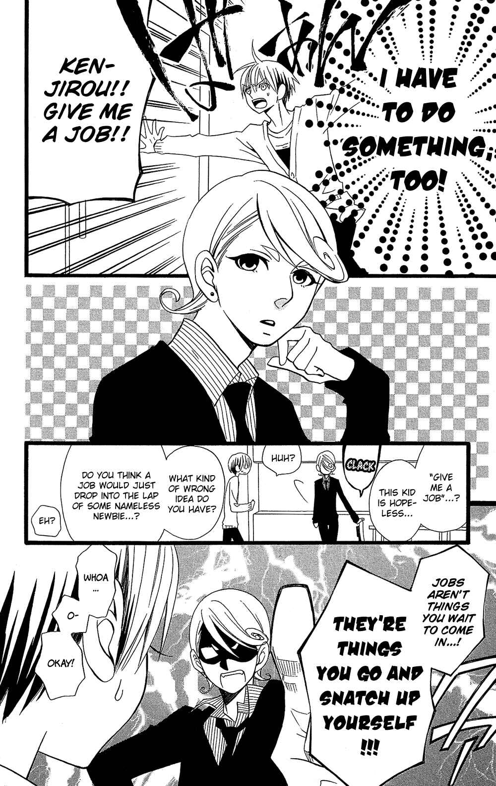 Page 21 Chapter 4 Full Dozer
