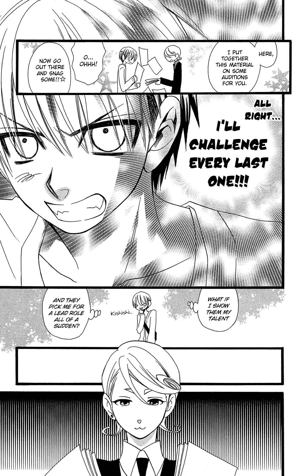 Page 22 Chapter 4 Full Dozer