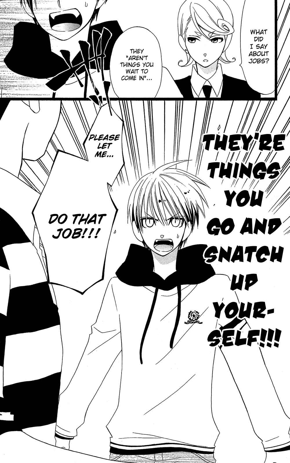 Page 26 Chapter 4 Full Dozer