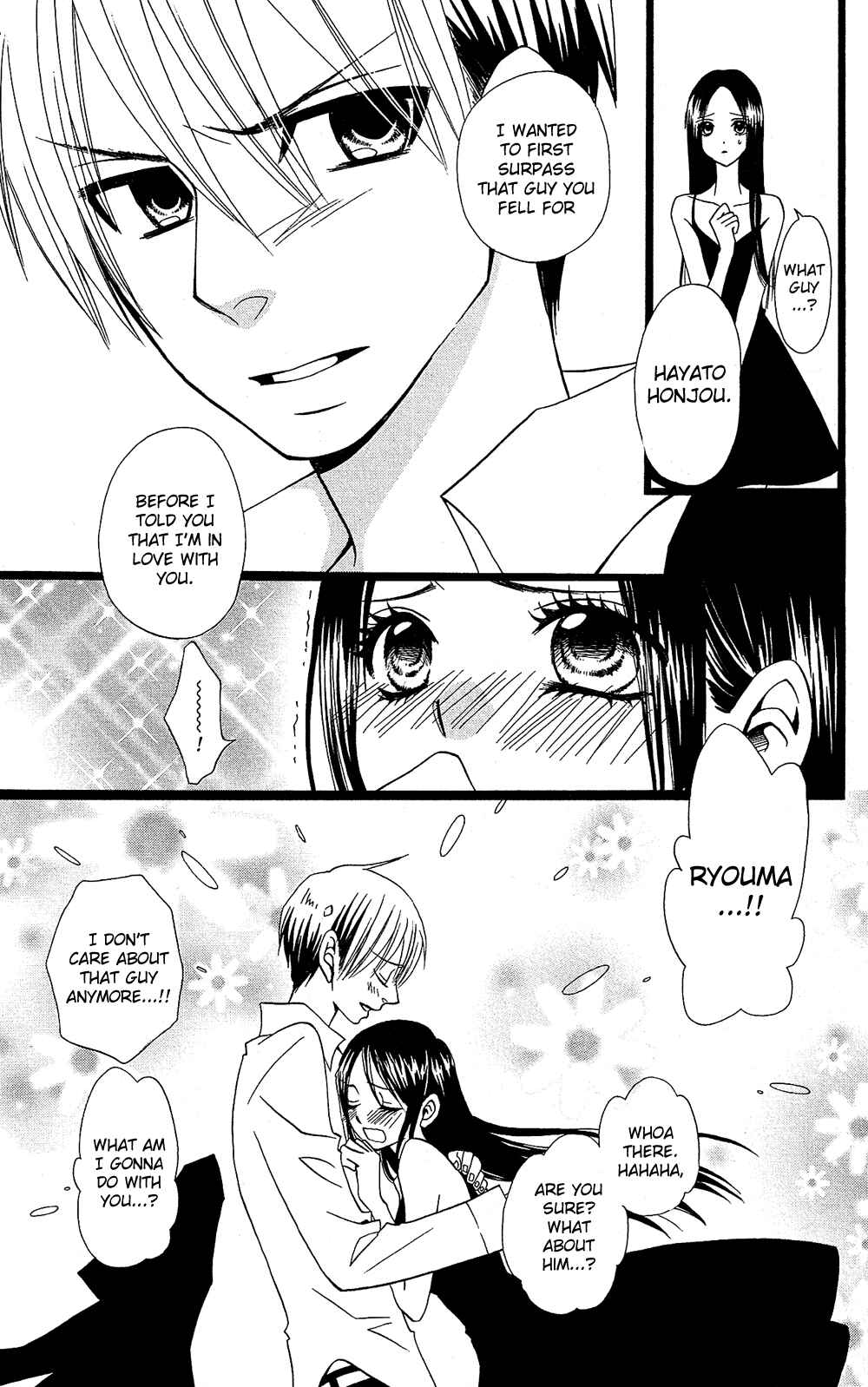Page 6 Chapter 4 Full Dozer