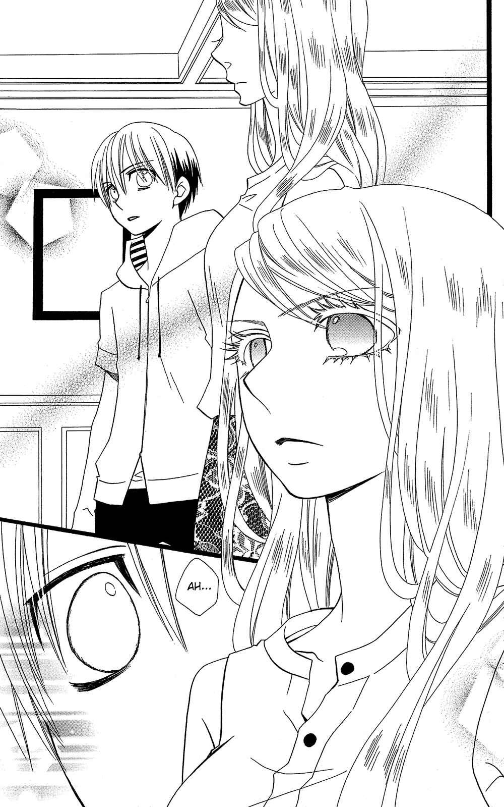 Page 10 Chapter 16 Full Dozer