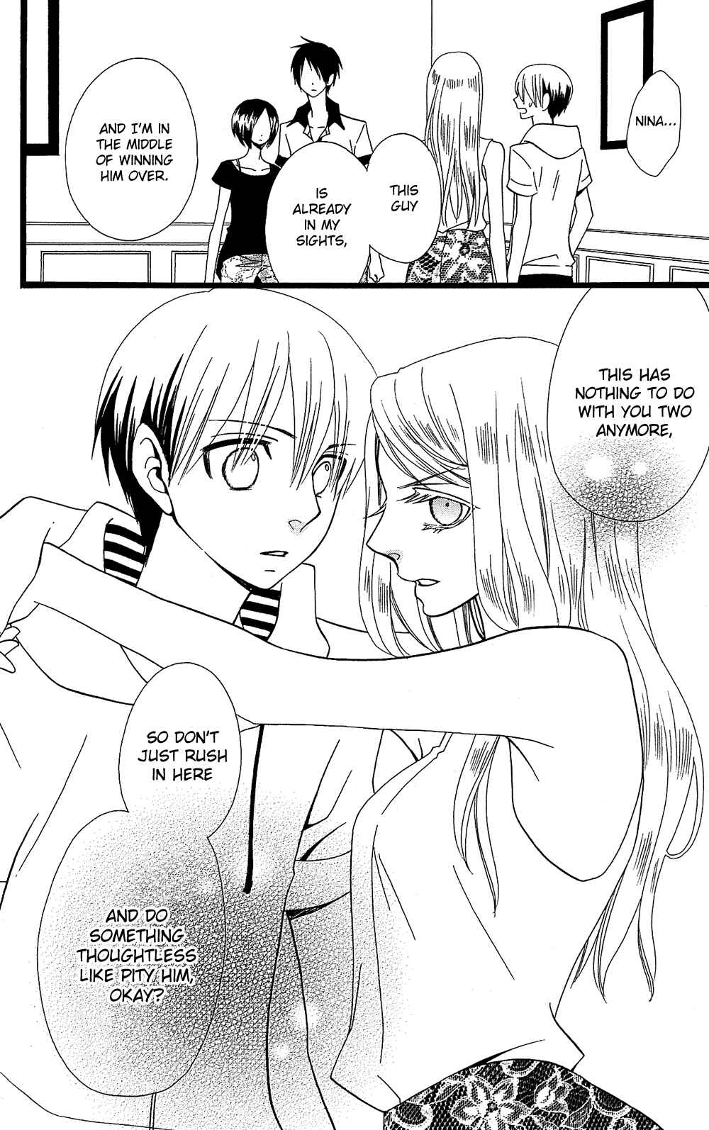 Page 11 Chapter 16 Full Dozer