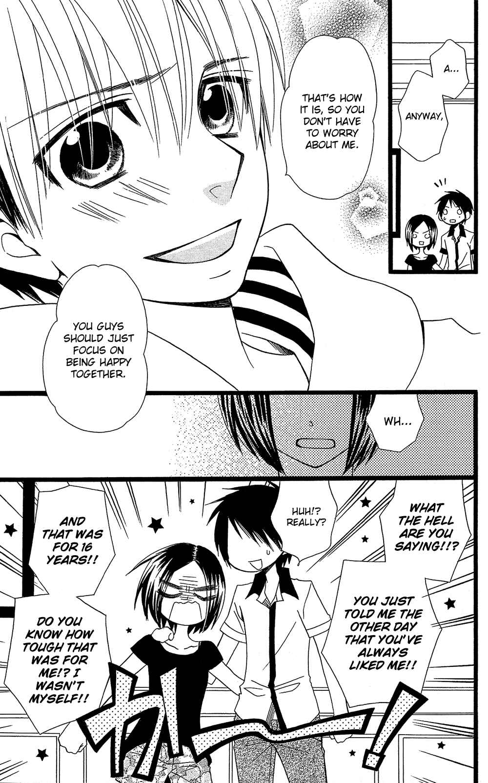 Page 14 Chapter 16 Full Dozer