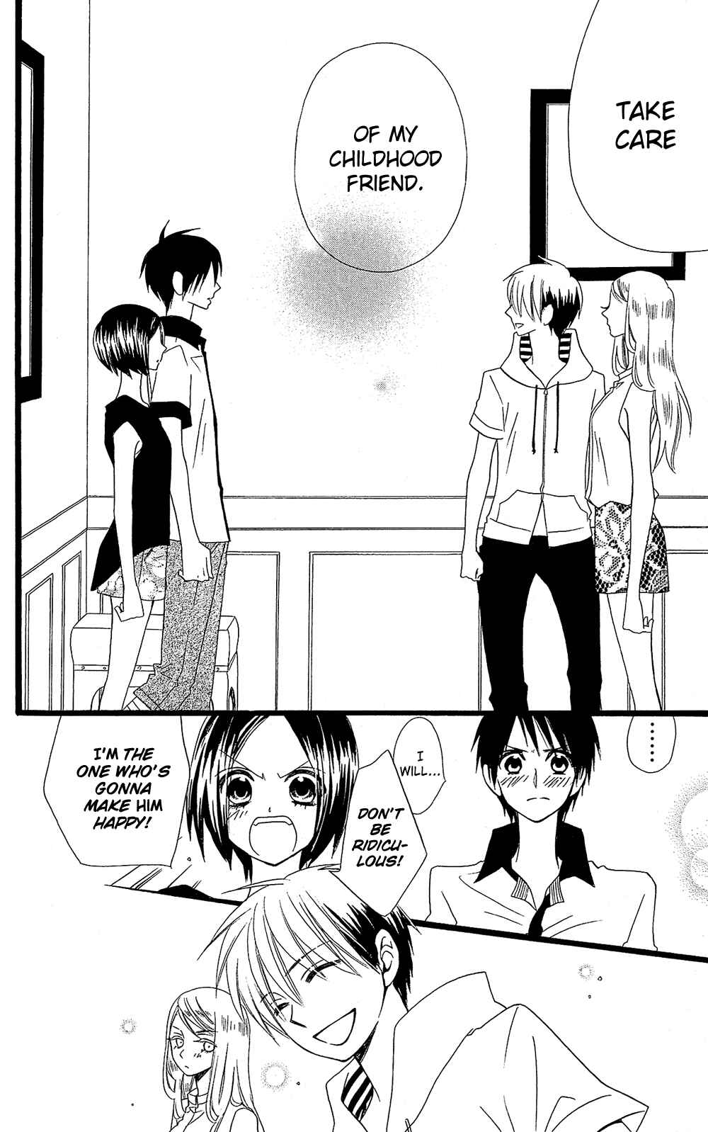 Page 17 Chapter 16 Full Dozer