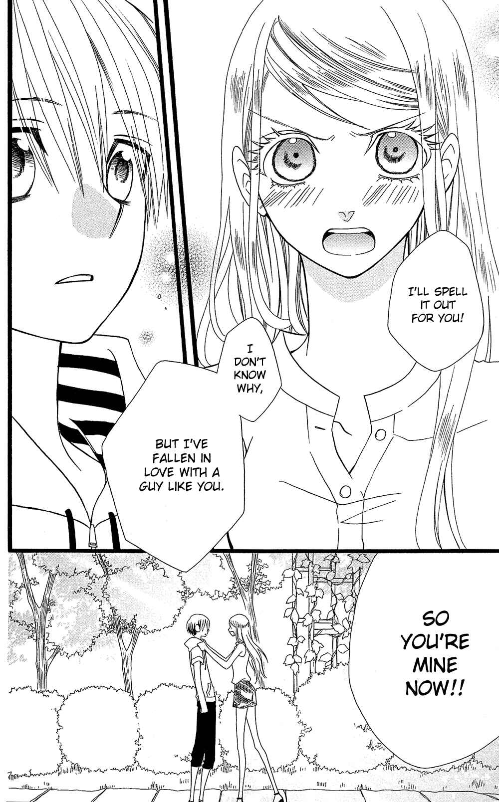 Page 19 Chapter 16 Full Dozer