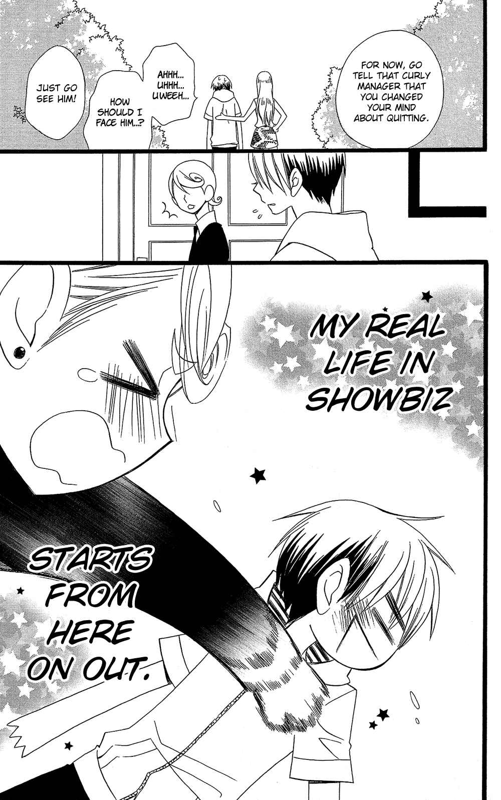 Page 25 Chapter 16 Full Dozer