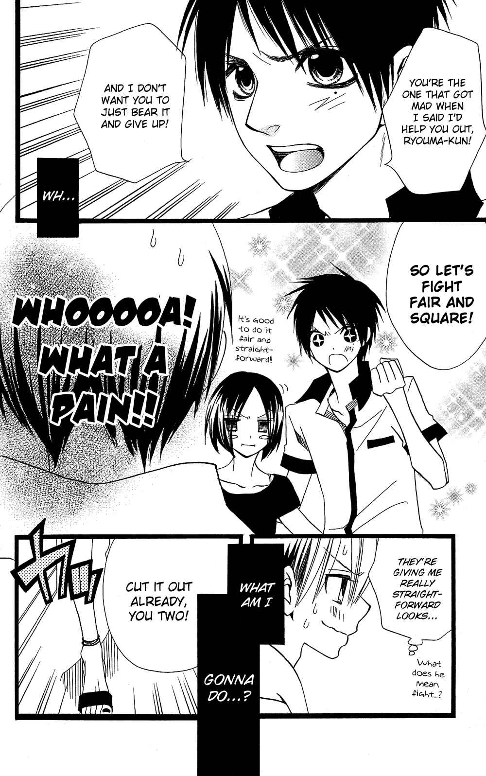Page 9 Chapter 16 Full Dozer