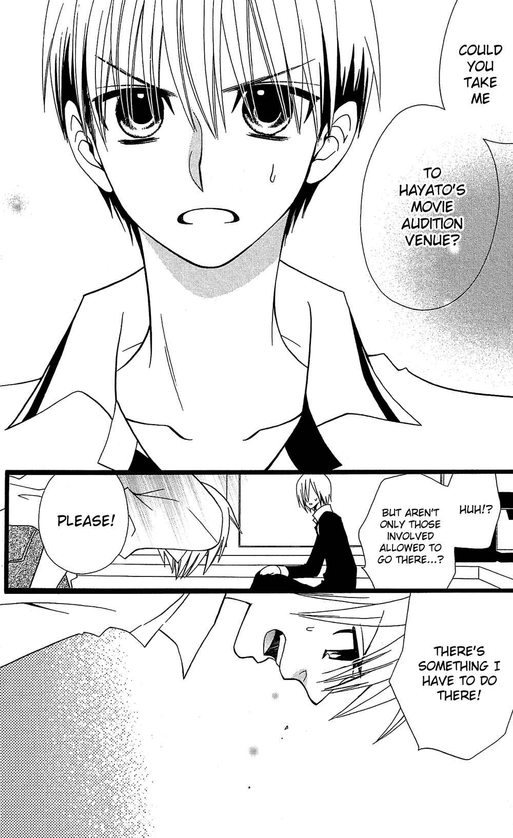 Page 13 Chapter 13 Full Dozer