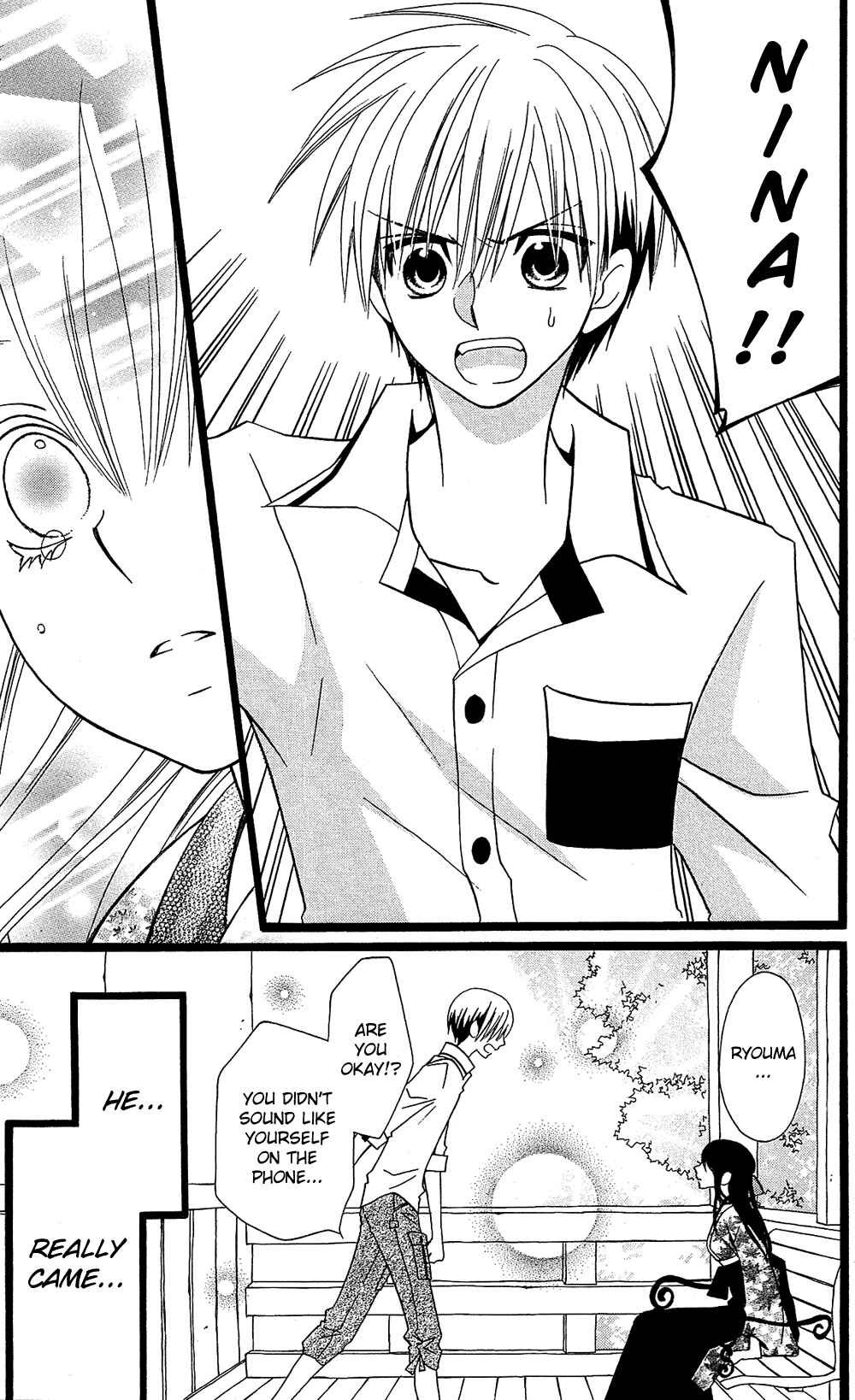 Page 18 Chapter 13 Full Dozer