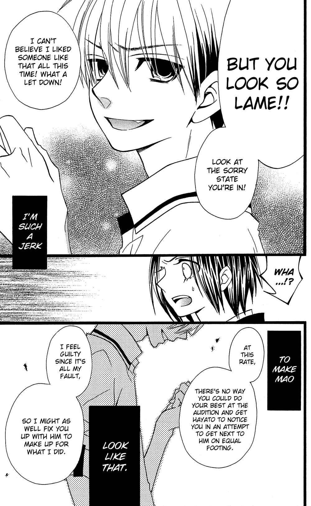 Page 26 Chapter 13 Full Dozer