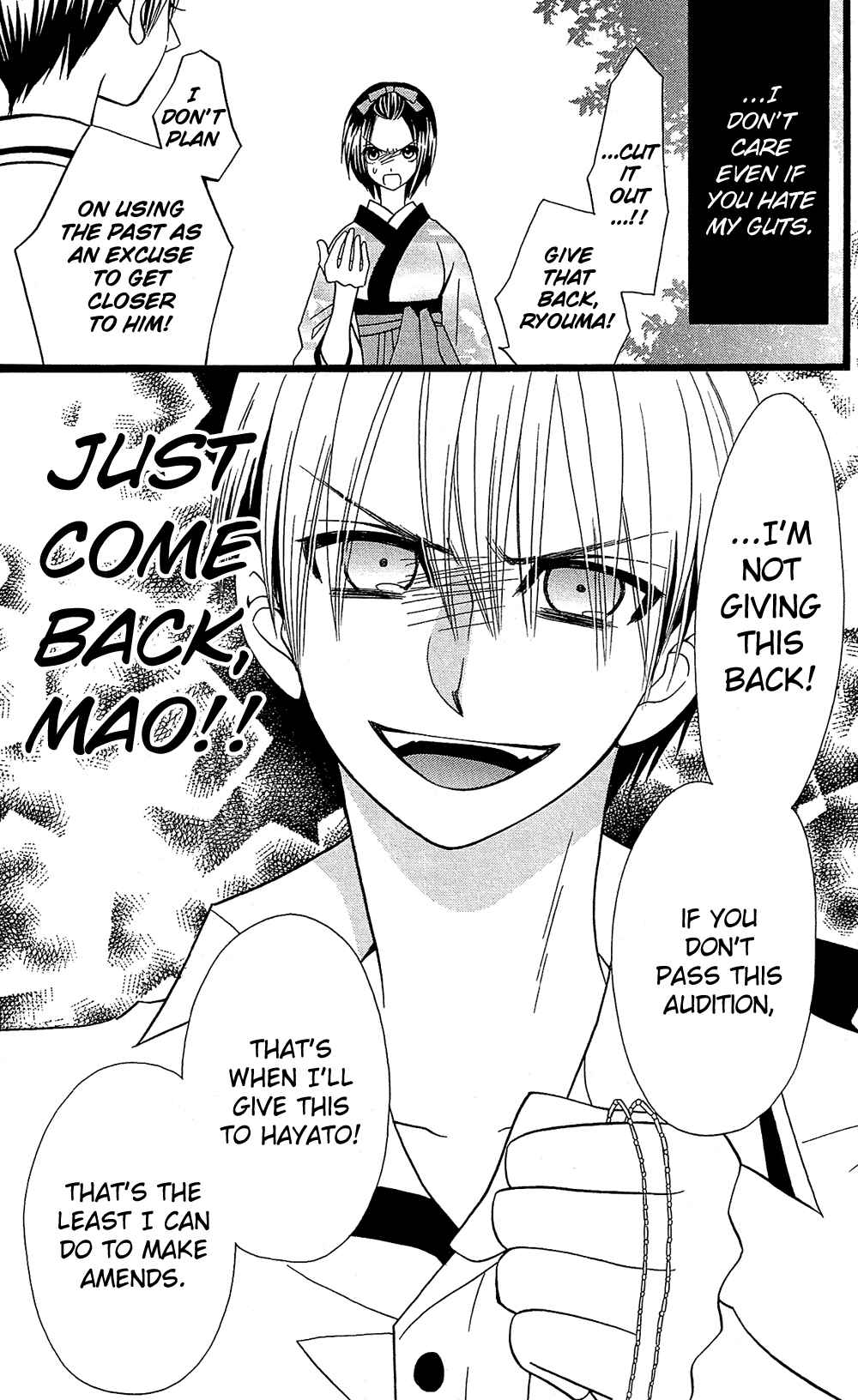 Page 28 Chapter 13 Full Dozer
