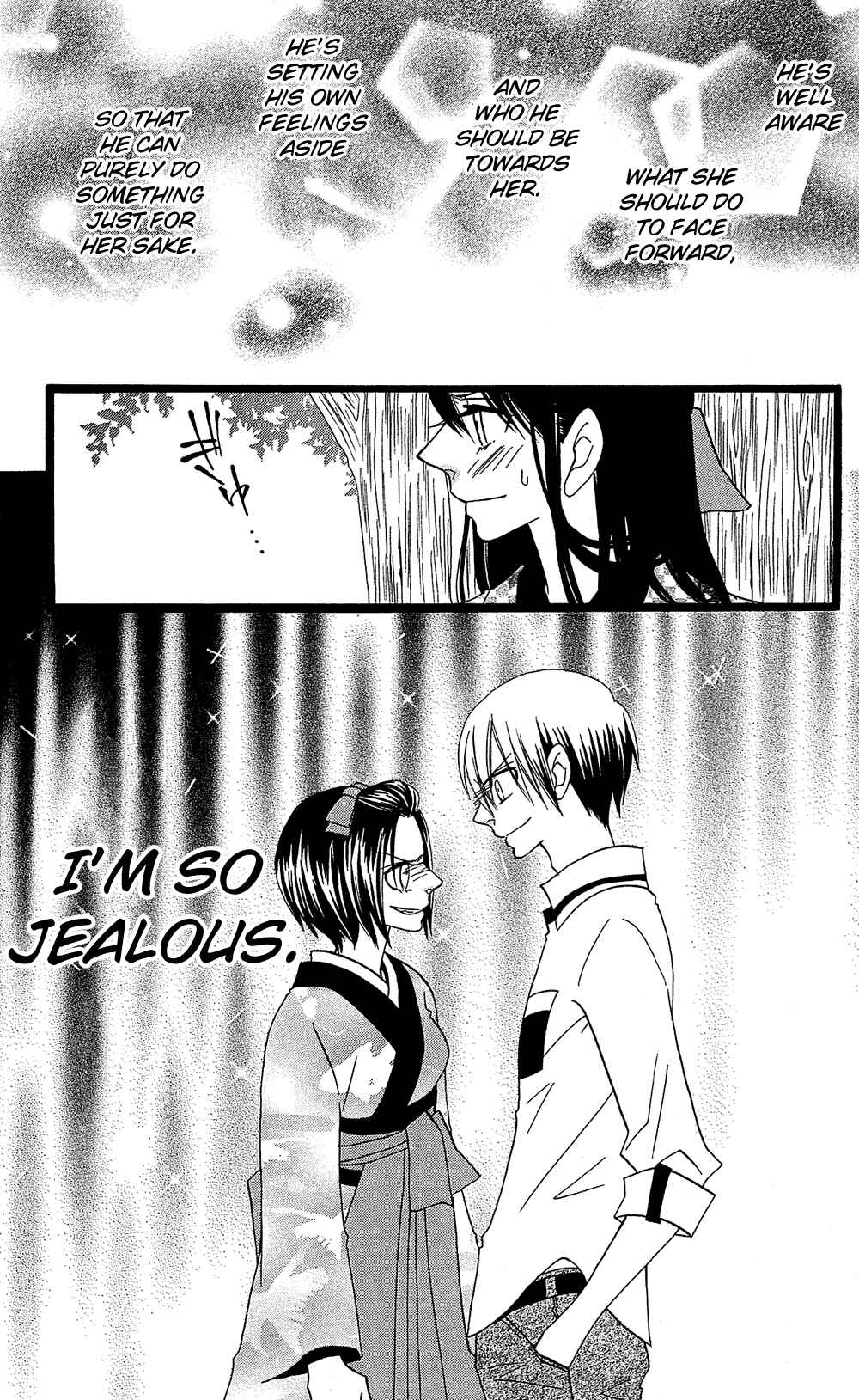 Page 30 Chapter 13 Full Dozer
