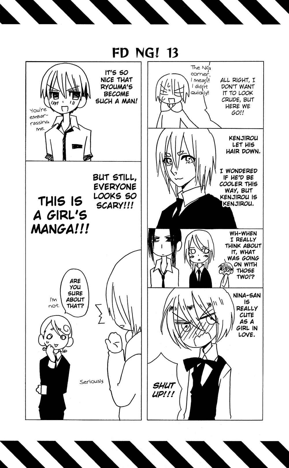 Page 31 Chapter 13 Full Dozer