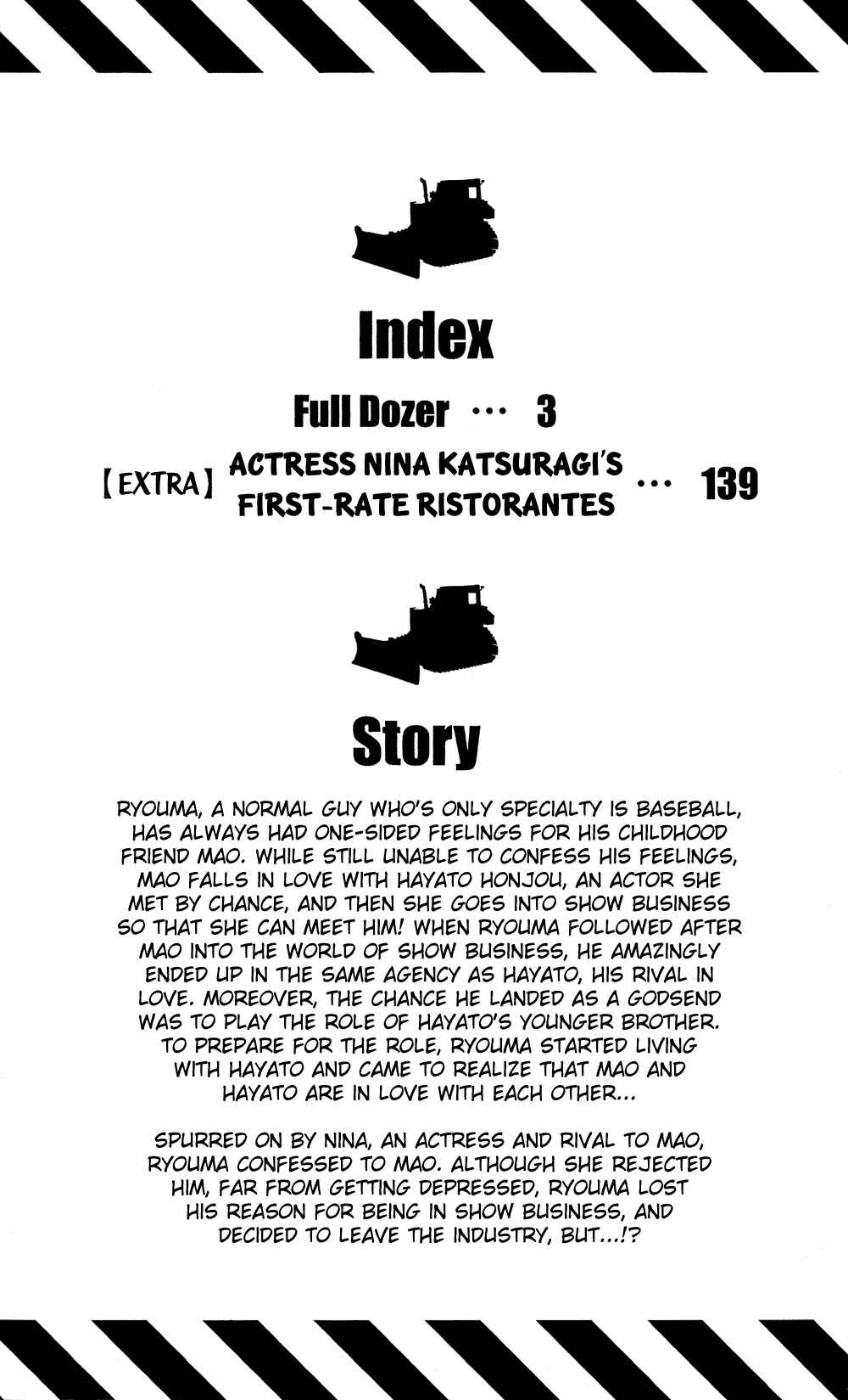Page 5 Chapter 13 Full Dozer