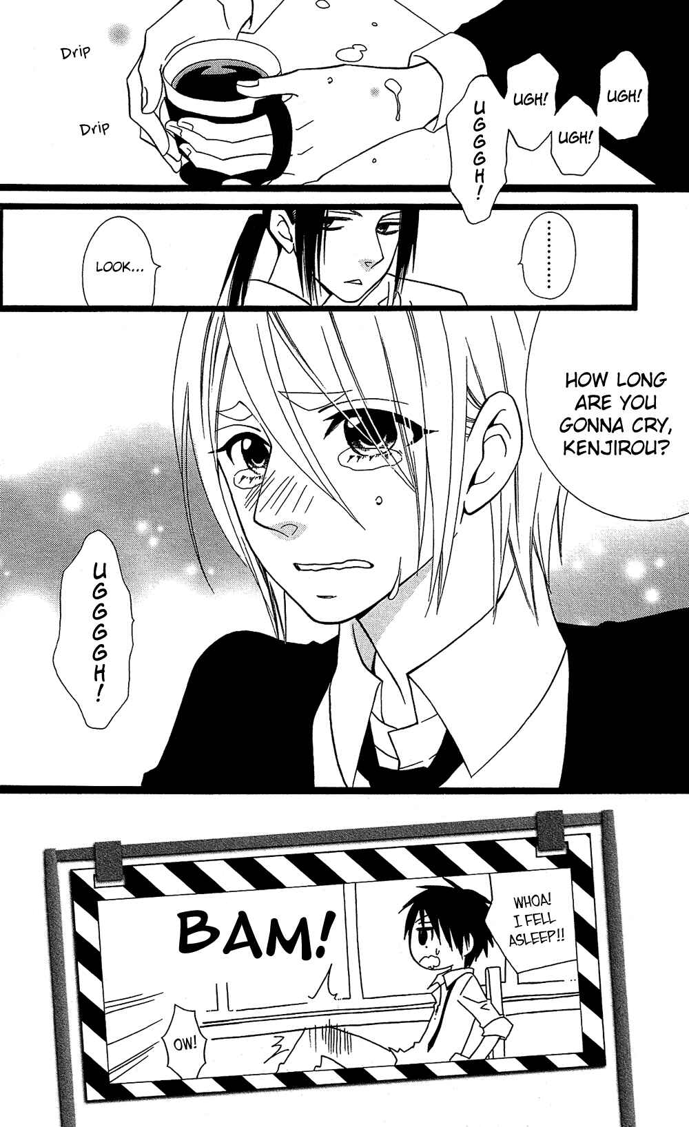 Page 7 Chapter 13 Full Dozer