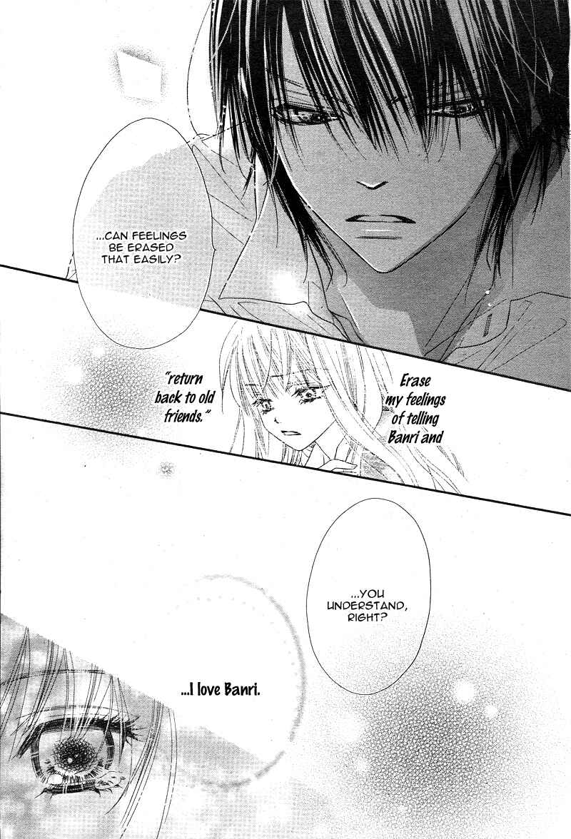 Page 10 Chapter 5 Dear!