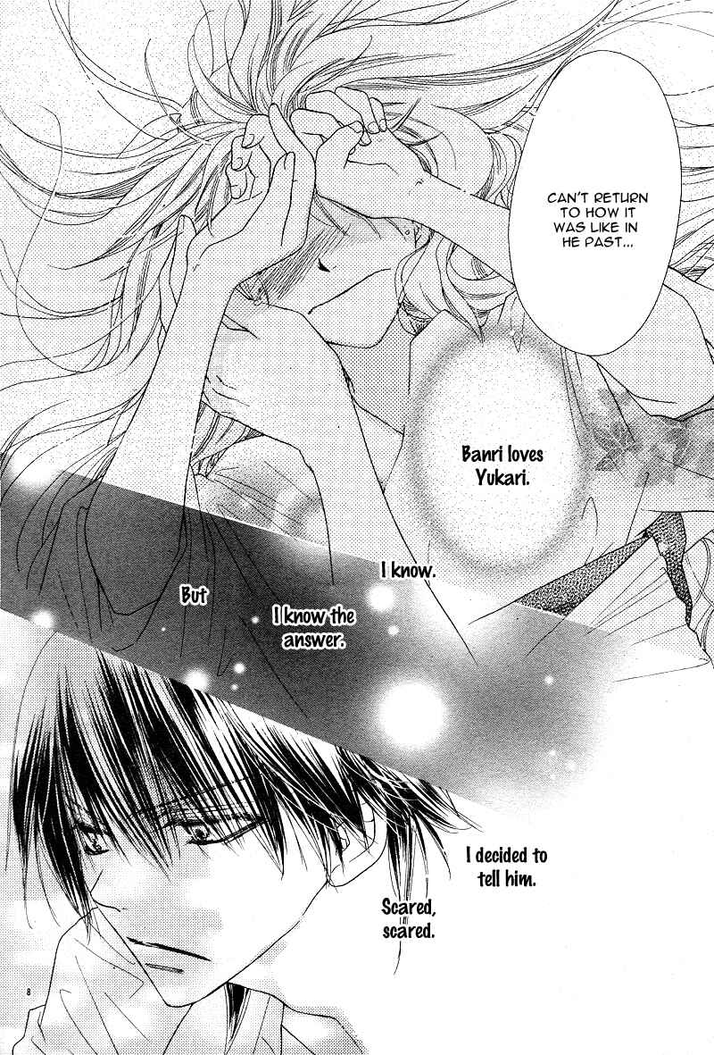 Page 11 Chapter 5 Dear!