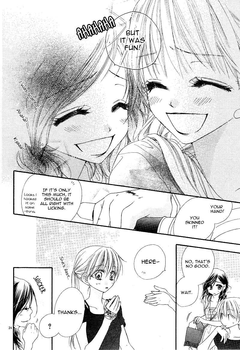 Page 26 Chapter 2 Dear!