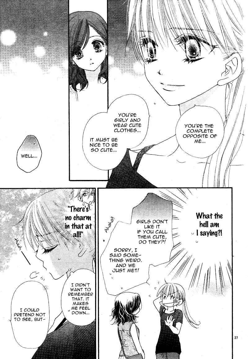 Page 29 Chapter 2 Dear!