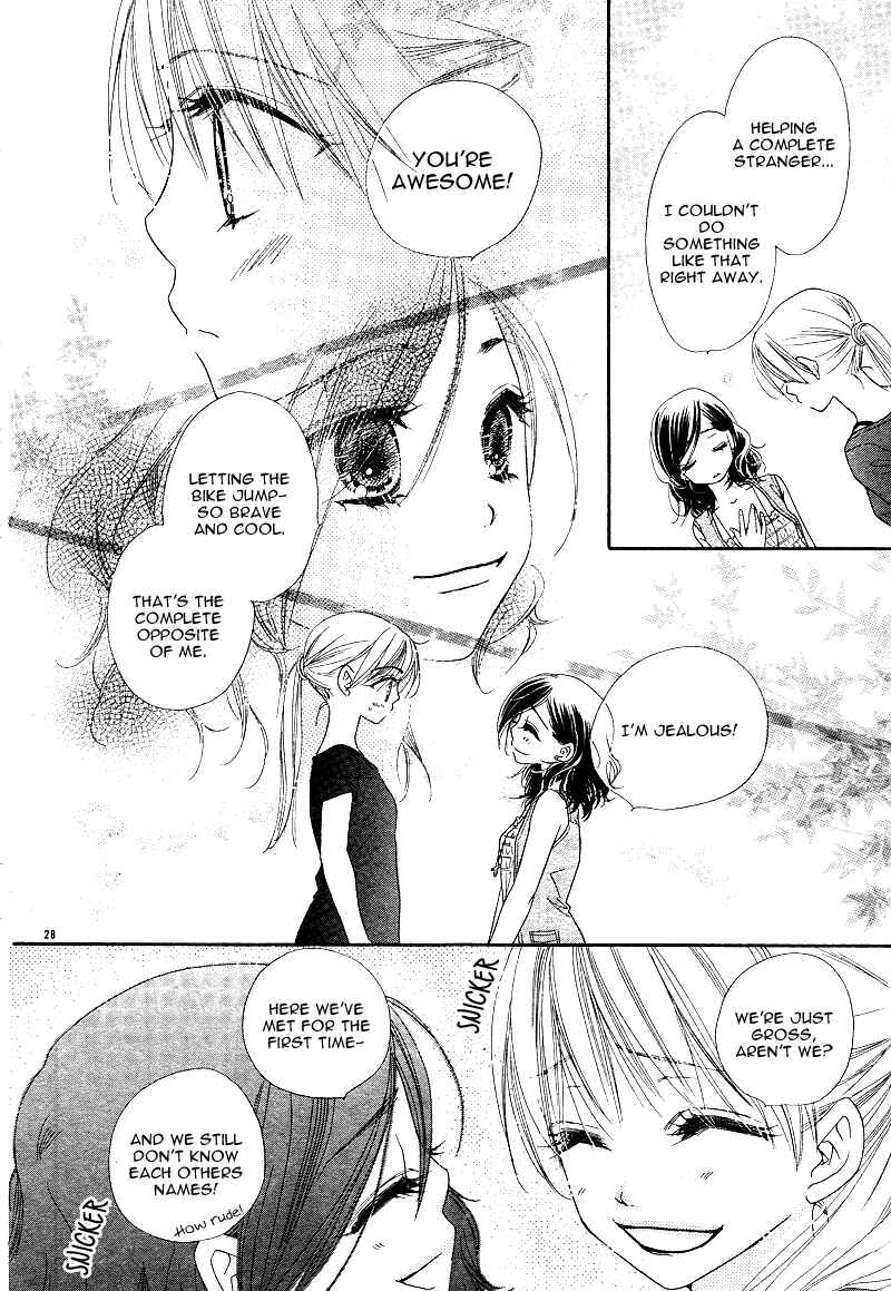 Page 30 Chapter 2 Dear!