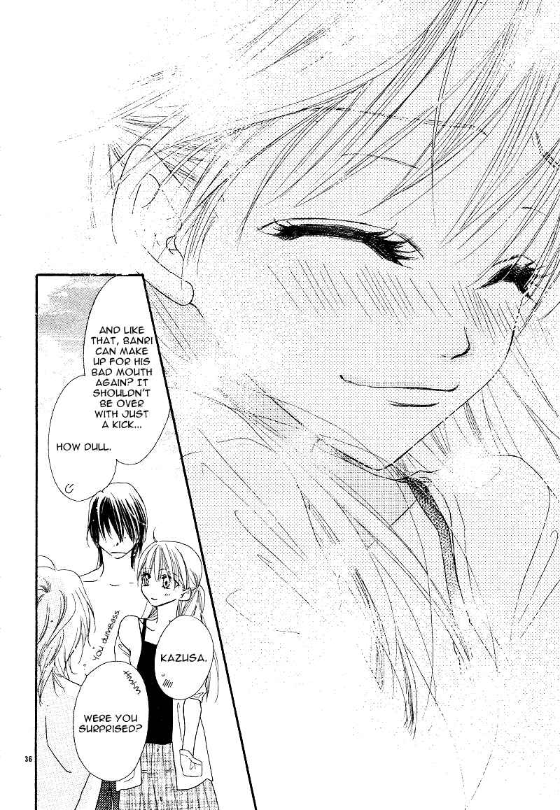 Page 38 Chapter 2 Dear!
