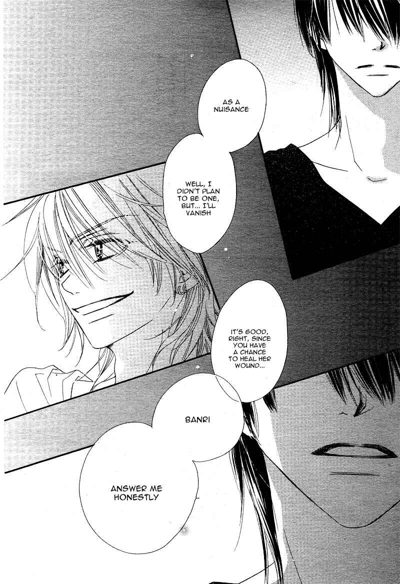 Page 15 Chapter 6 Dear!