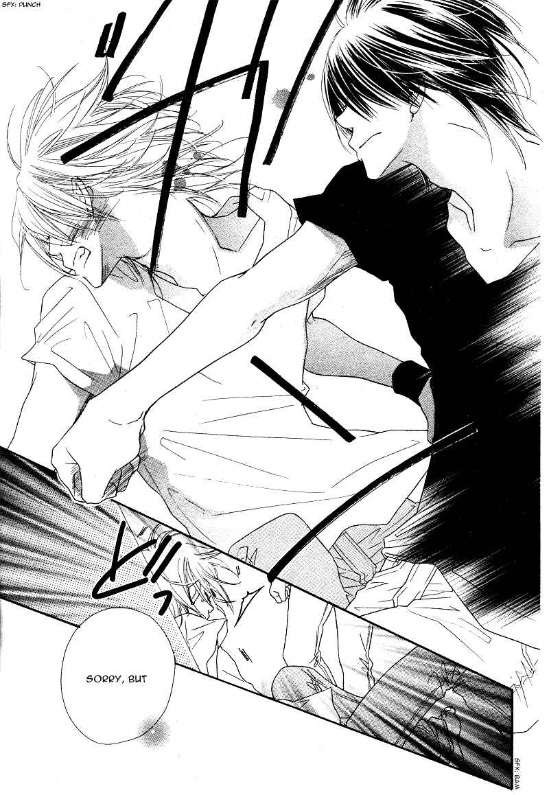Page 18 Chapter 6 Dear!
