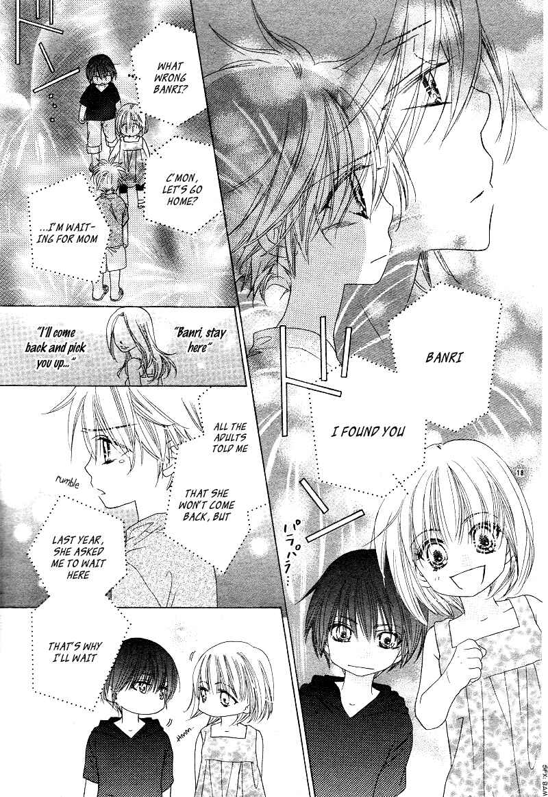 Page 22 Chapter 6 Dear!