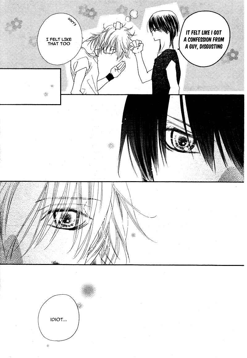 Page 26 Chapter 6 Dear!