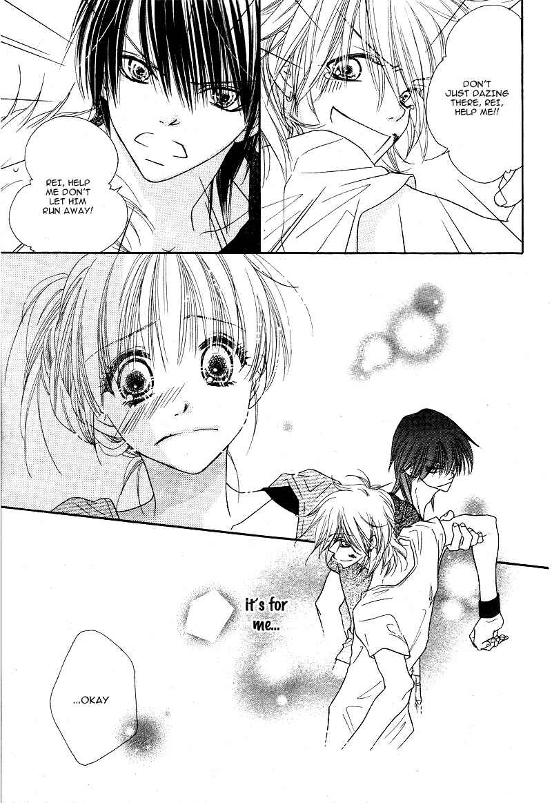 Page 34 Chapter 6 Dear!