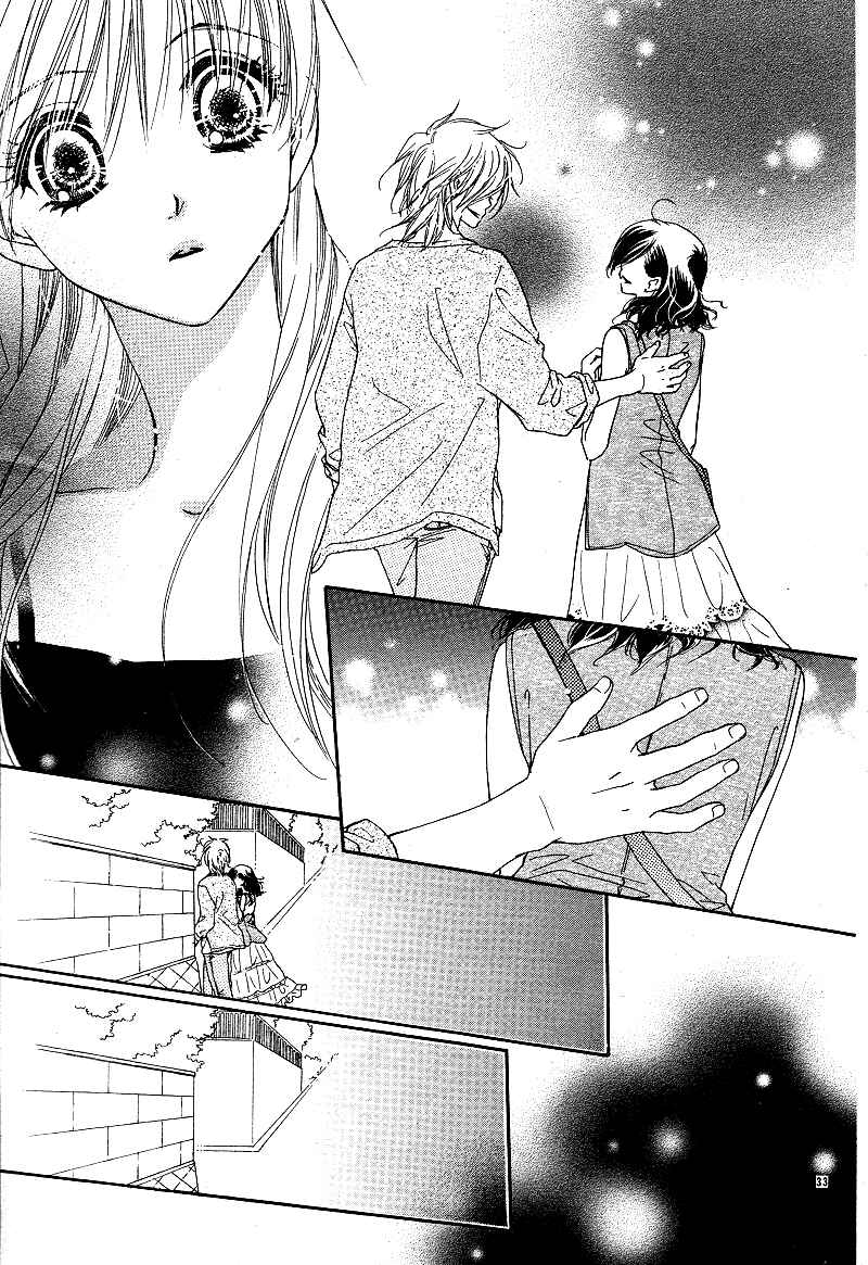 Page 36 Chapter 3 Dear!