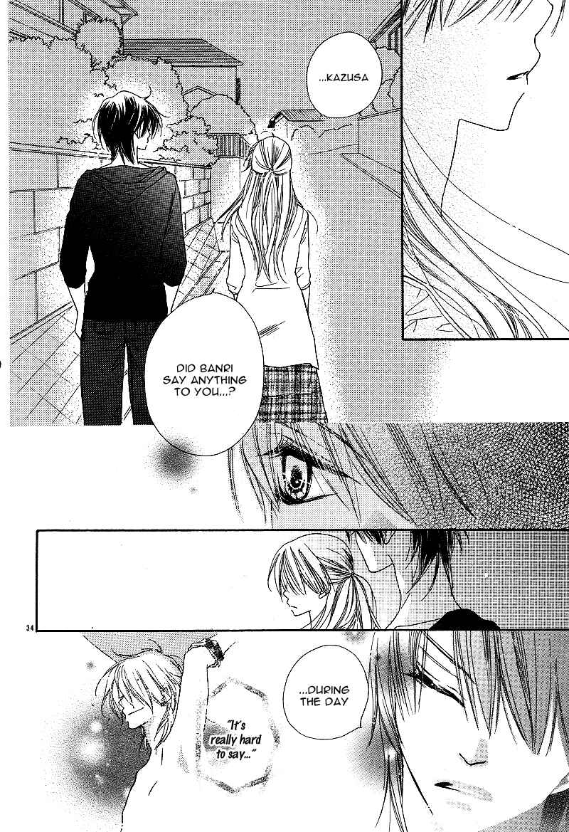 Page 37 Chapter 3 Dear!