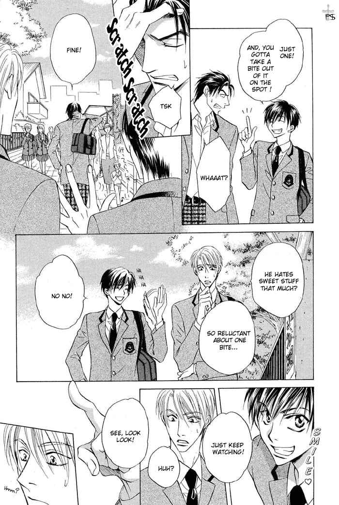 Page 18 Chapter 2 Renai Kyoutei Nukegake Nashi!