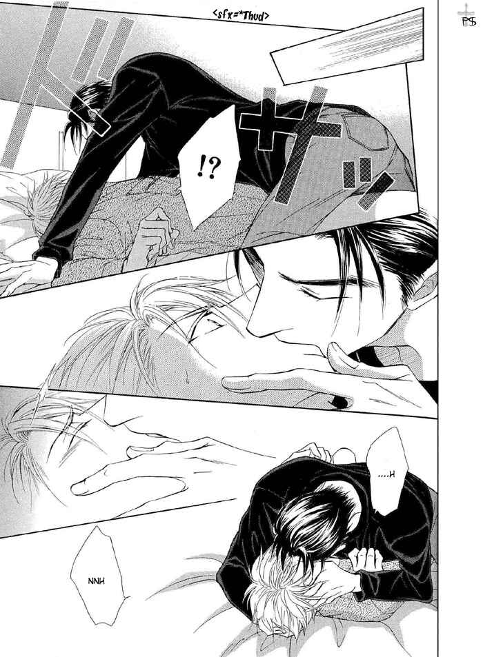 Page 29 Chapter 2 Renai Kyoutei Nukegake Nashi!