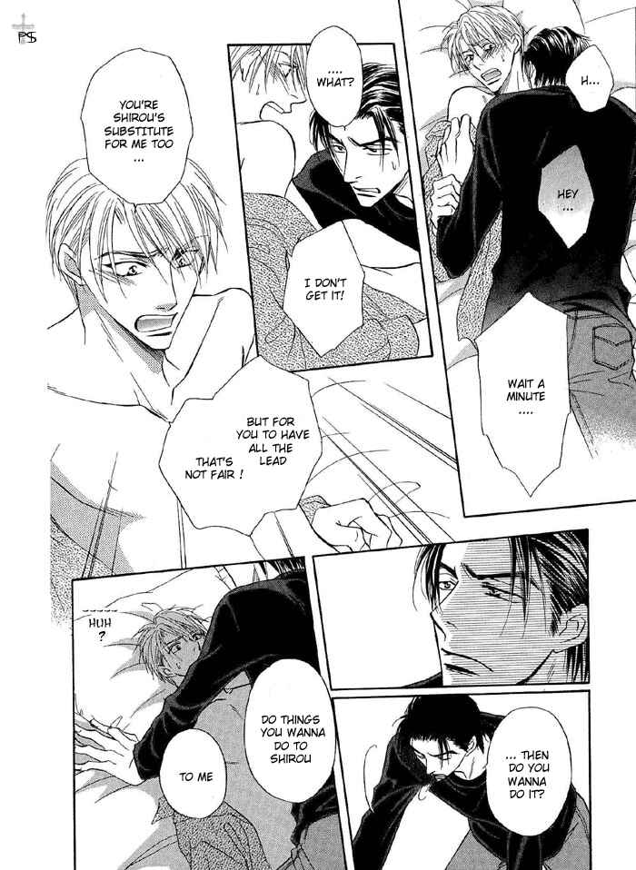 Page 30 Chapter 2 Renai Kyoutei Nukegake Nashi!