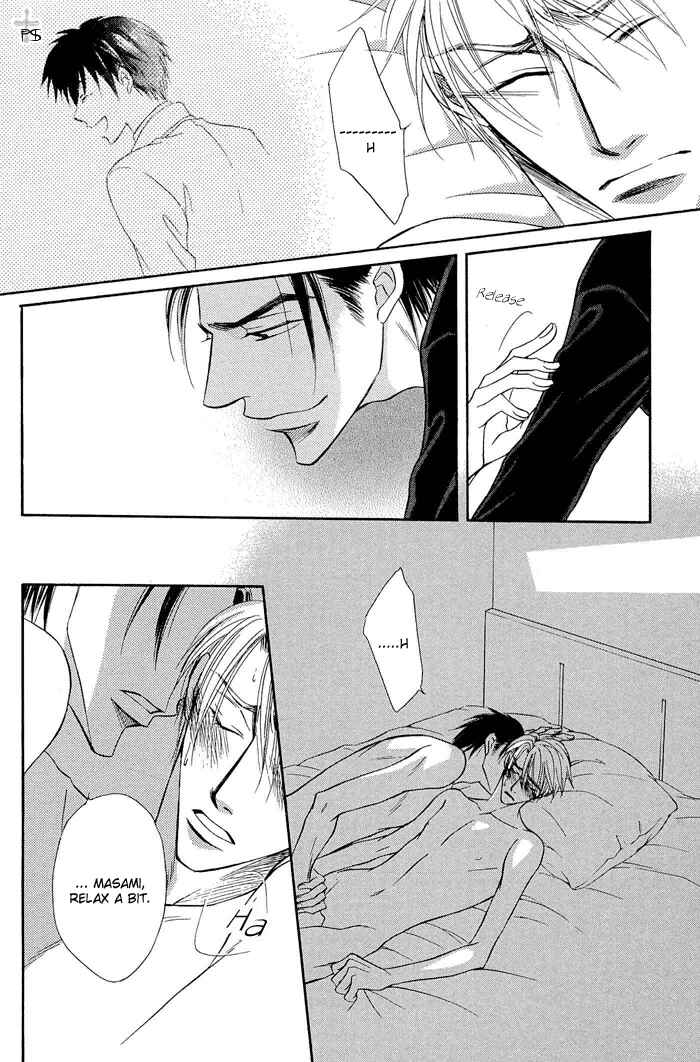Page 34 Chapter 2 Renai Kyoutei Nukegake Nashi!