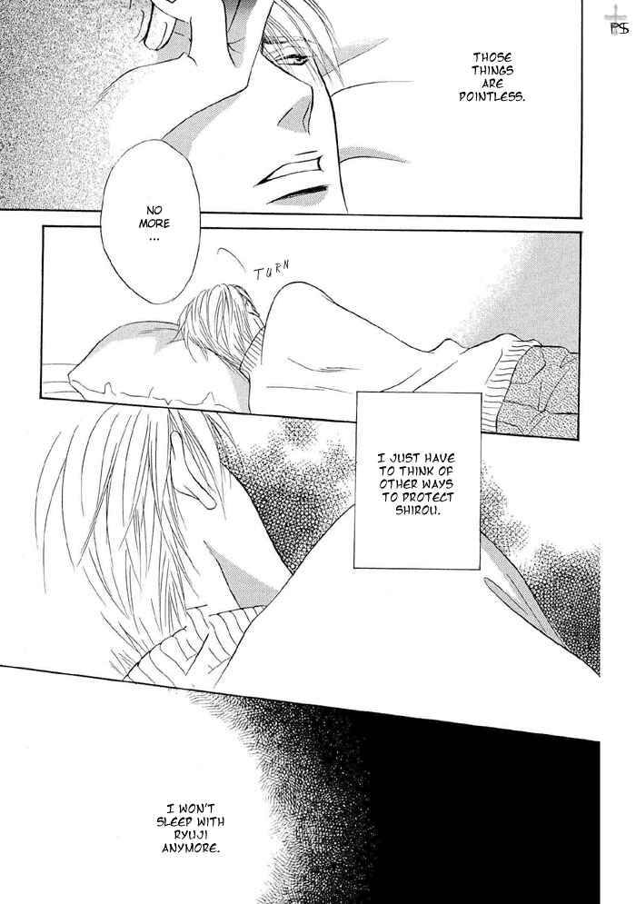 Page 16 Chapter 3 Renai Kyoutei Nukegake Nashi!